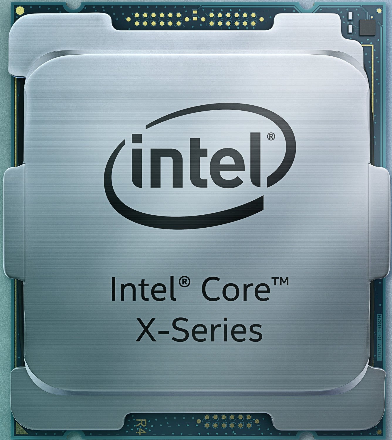 CPU INTEL LGA 2066 I9 10900X 3.70 GHz (Cascade Lake-X) Sockel 2066 - boxed