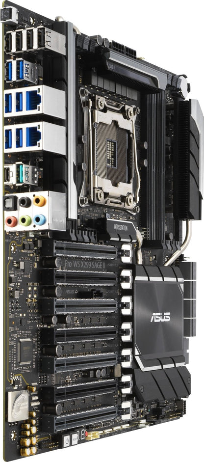 MBD LGA 2066 ASUS Pro WS X299 Sage II