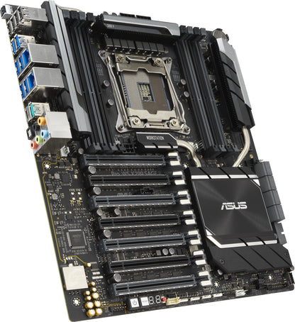 MBD LGA 2066 ASUS Pro WS X299 Sage II