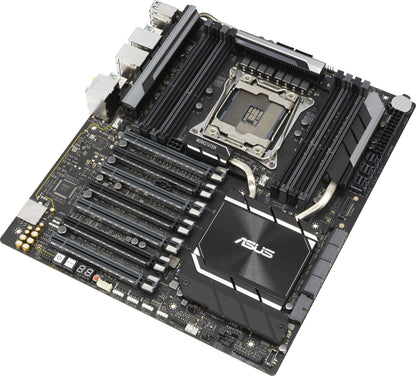 MBD LGA 2066 ASUS Pro WS X299 Sage II