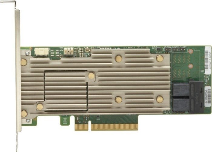 CTRL pciex SAS SATA 12 GB Lenovo ThinkSystem RAID 930-8i, PCIe 3.0 x8
