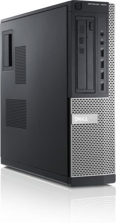 Desktop PC Dell Optiplex 7010 SFF Core i5 8GB Ram 500 GB SSD