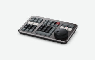 Peripheral Keyboard Tastatur BlackMagicDesign Edit Keyboard