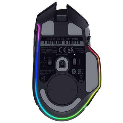 Peripheral Mouse Razer Basilisk V3 Pro Gaming