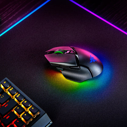 Peripheral Mouse Razer Basilisk V3 Pro Gaming