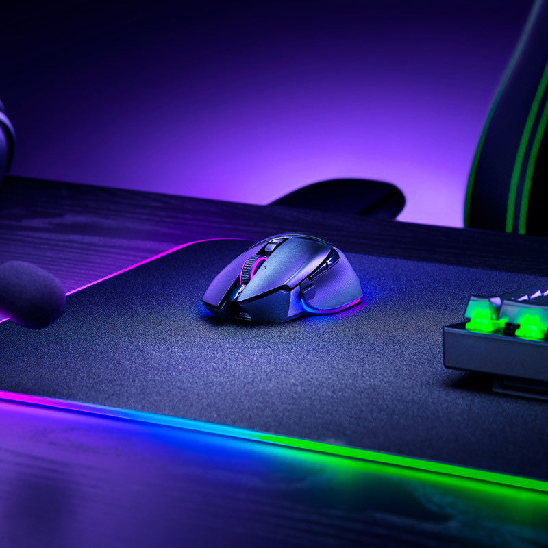 Peripheral Mouse Razer Basilisk V3 Pro Gaming