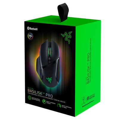 Peripheral Mouse Razer Basilisk V3 Pro Gaming