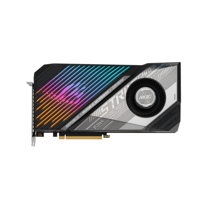 GPU RX 6900XT ASUS ROG-STRIX-LC-RX6900XT-O16G-GAMING Graphic